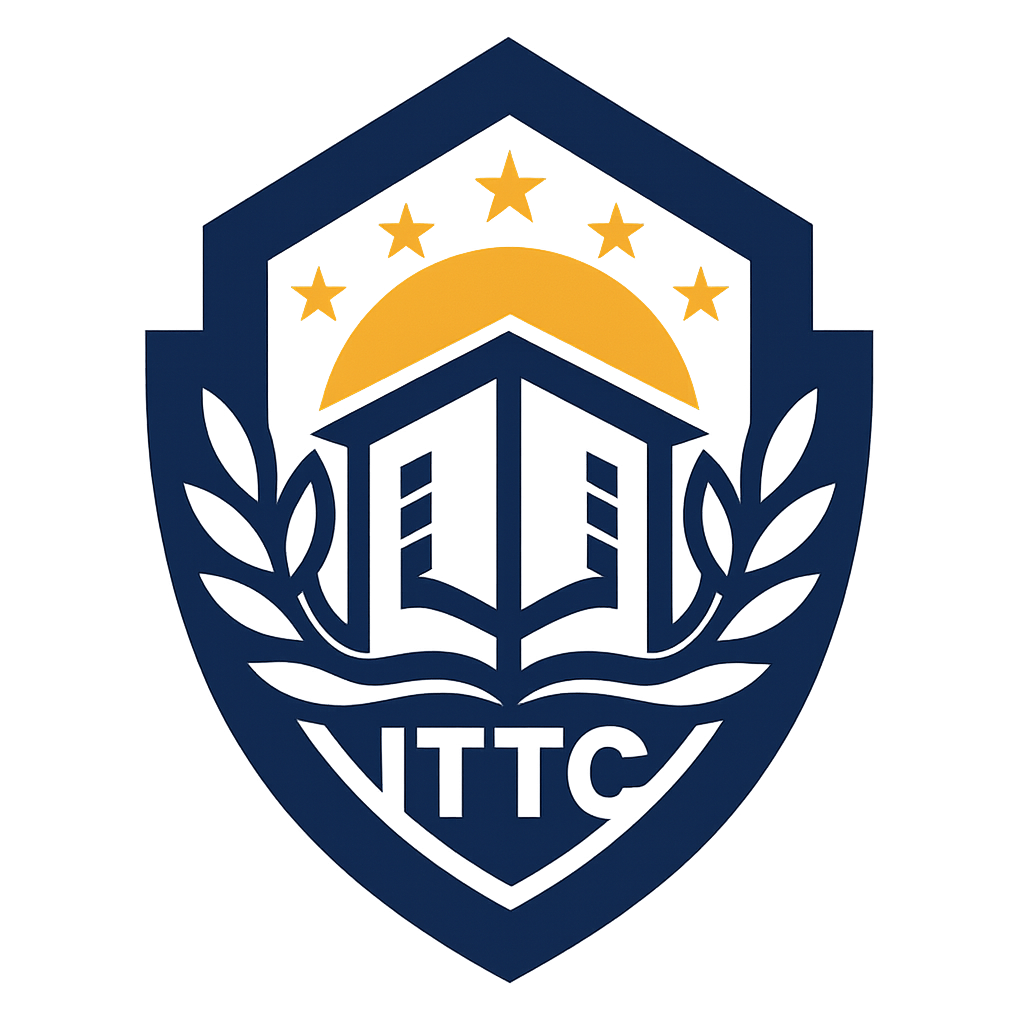ITTC Logo